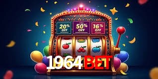 1964 bet