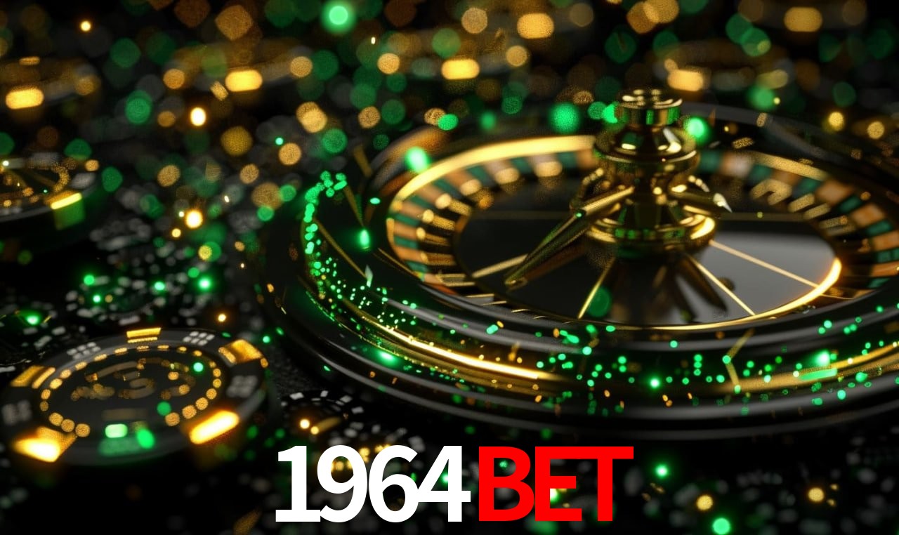 Experimente o Login Seguro Premium no 1964bet