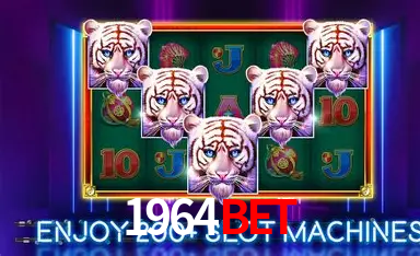 1964 bet