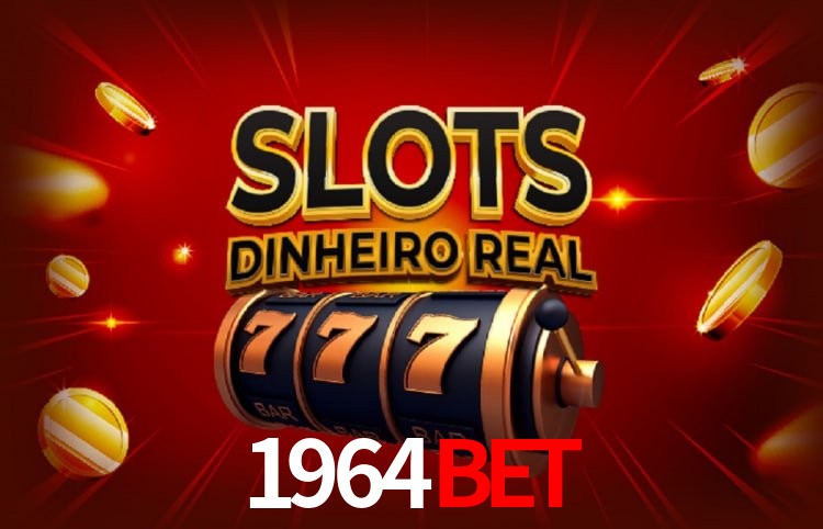 Sinta a adrenalina dos jogos de cassino com 1964bet