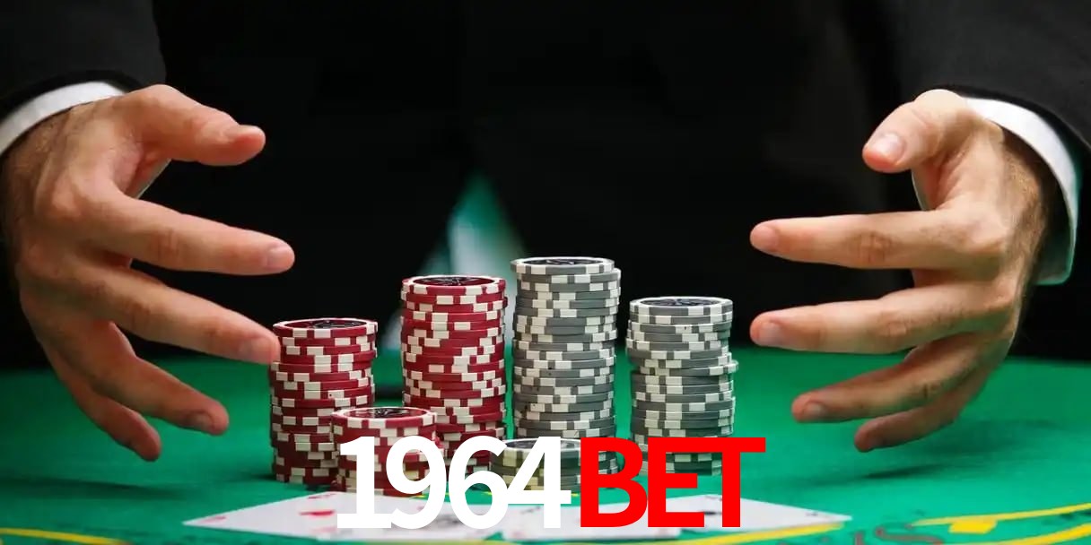 1964 bet