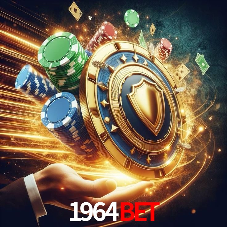 Ofertas Imperdíveis na 1964bet: Promoções e Bônus Que Valem a Pena