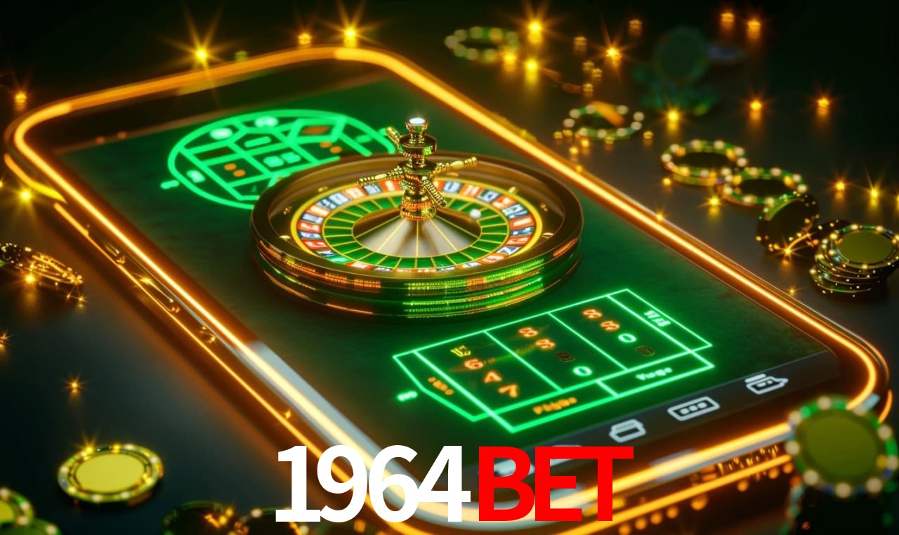 1964bet - PLATAFORMA OFICIAL - 1964bet.com